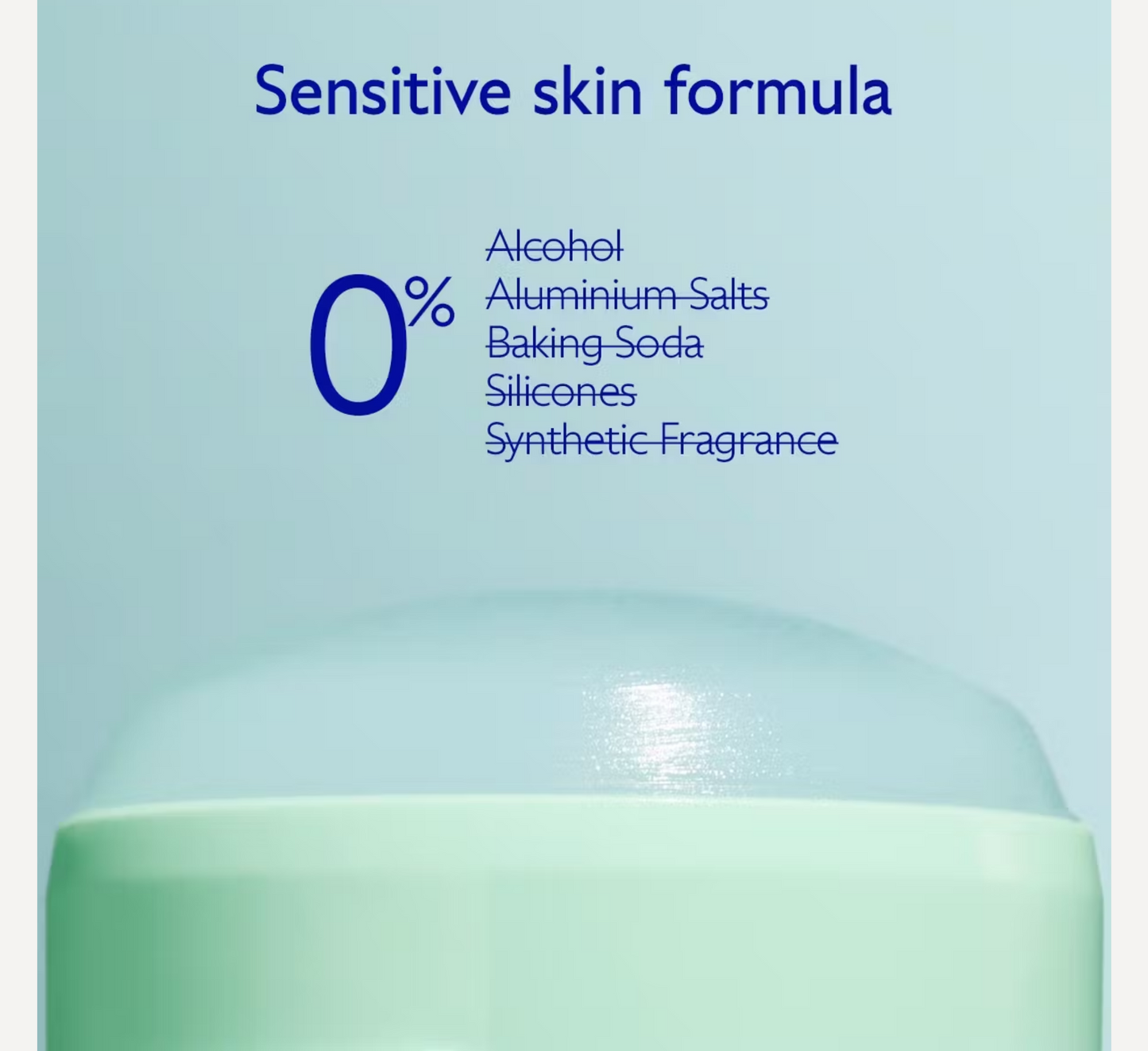 Caudalie Vinofresh 24h Natural Deodorant (*50gr)