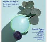 Caudalie Vinofresh 24h Natural Deodorant (*50gr)