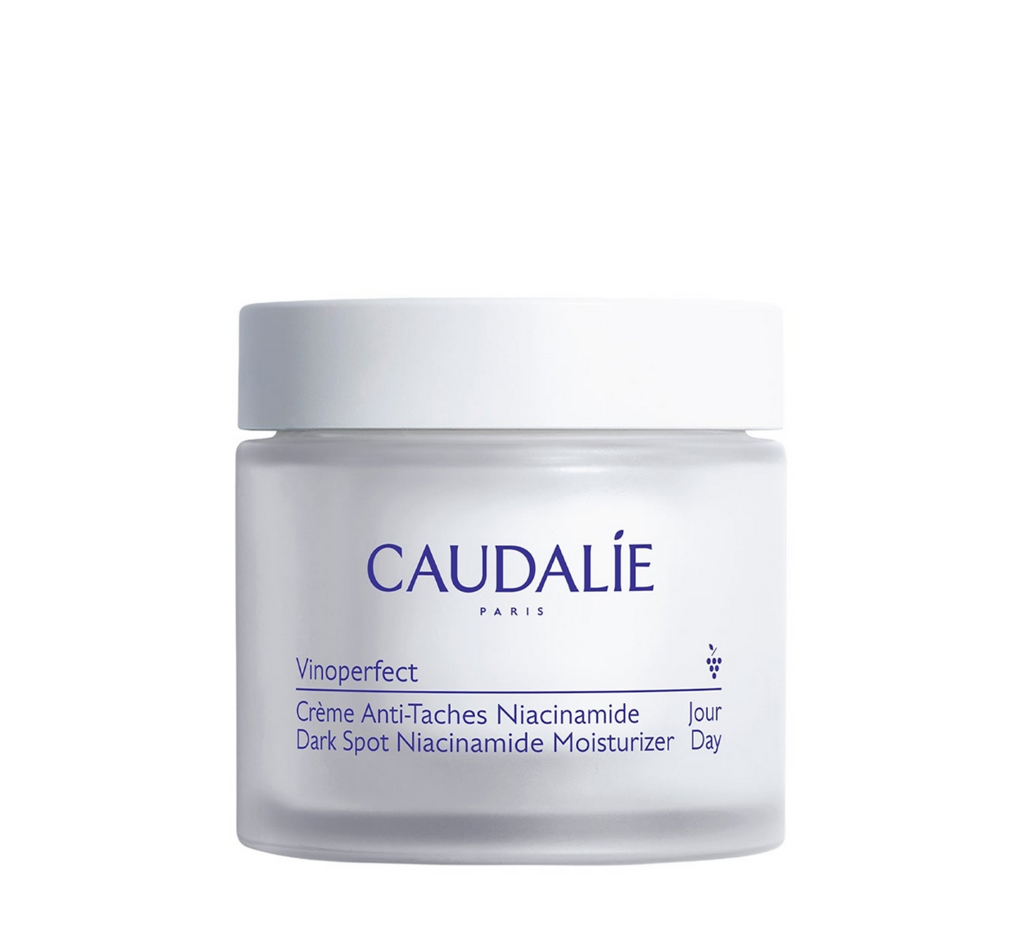 Caudalie Vinoperfect Dark Spot Niacinamide Moisturizer (*50ml)