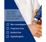 CeraVe Advanced Repair Ointment (for very dry skin)