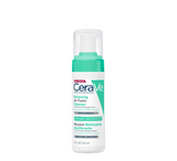 CeraVe Balancing Air Foam Facial Cleanser *148ml