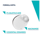 CeraVe Blemish Control Cleanser *236ml