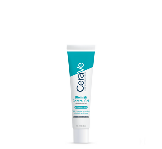 CeraVe Blemish Control Gel *40ml