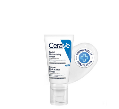 Losion hidratues për fytyrën CeraVe PM *52ml