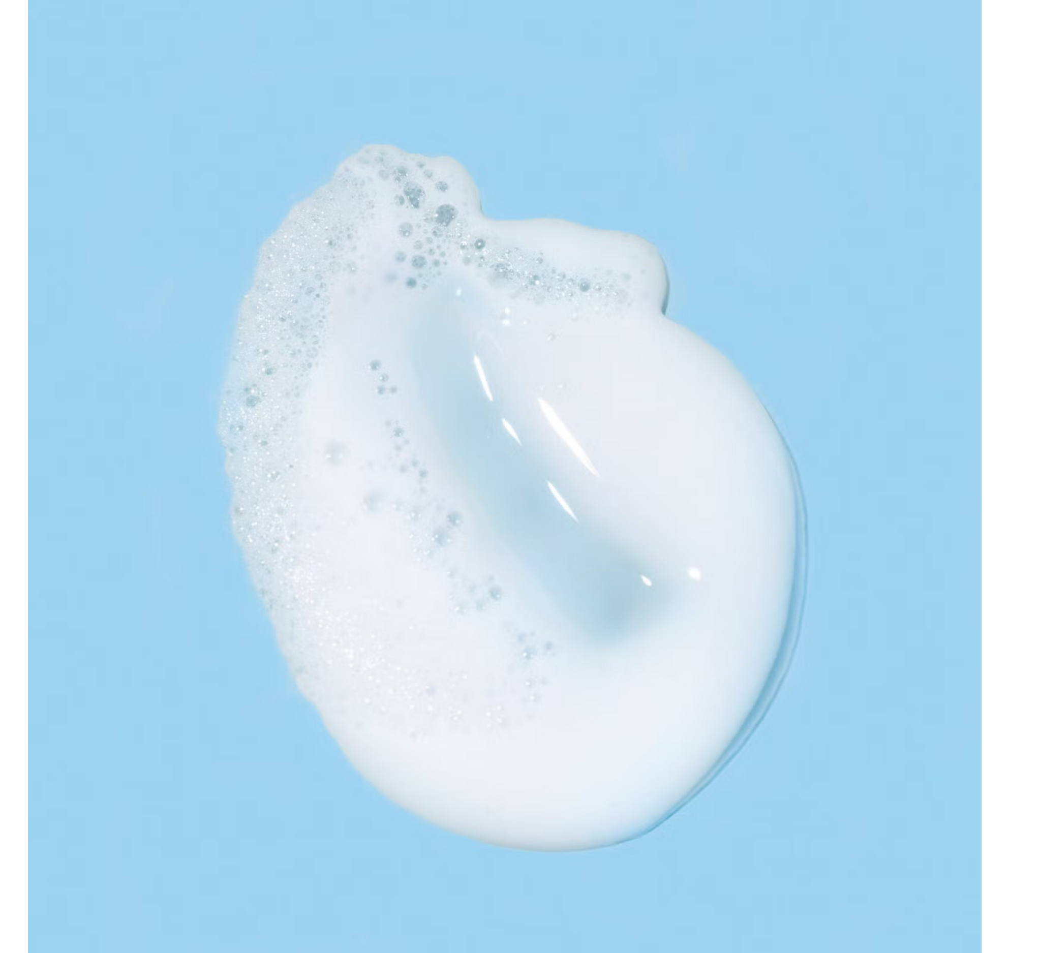 CeraVe Hydrating Cream to Foam Cleanser *236ml