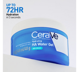 CeraVe Hydrating HA (Hyaluronic Acid) Water Gel *48ml