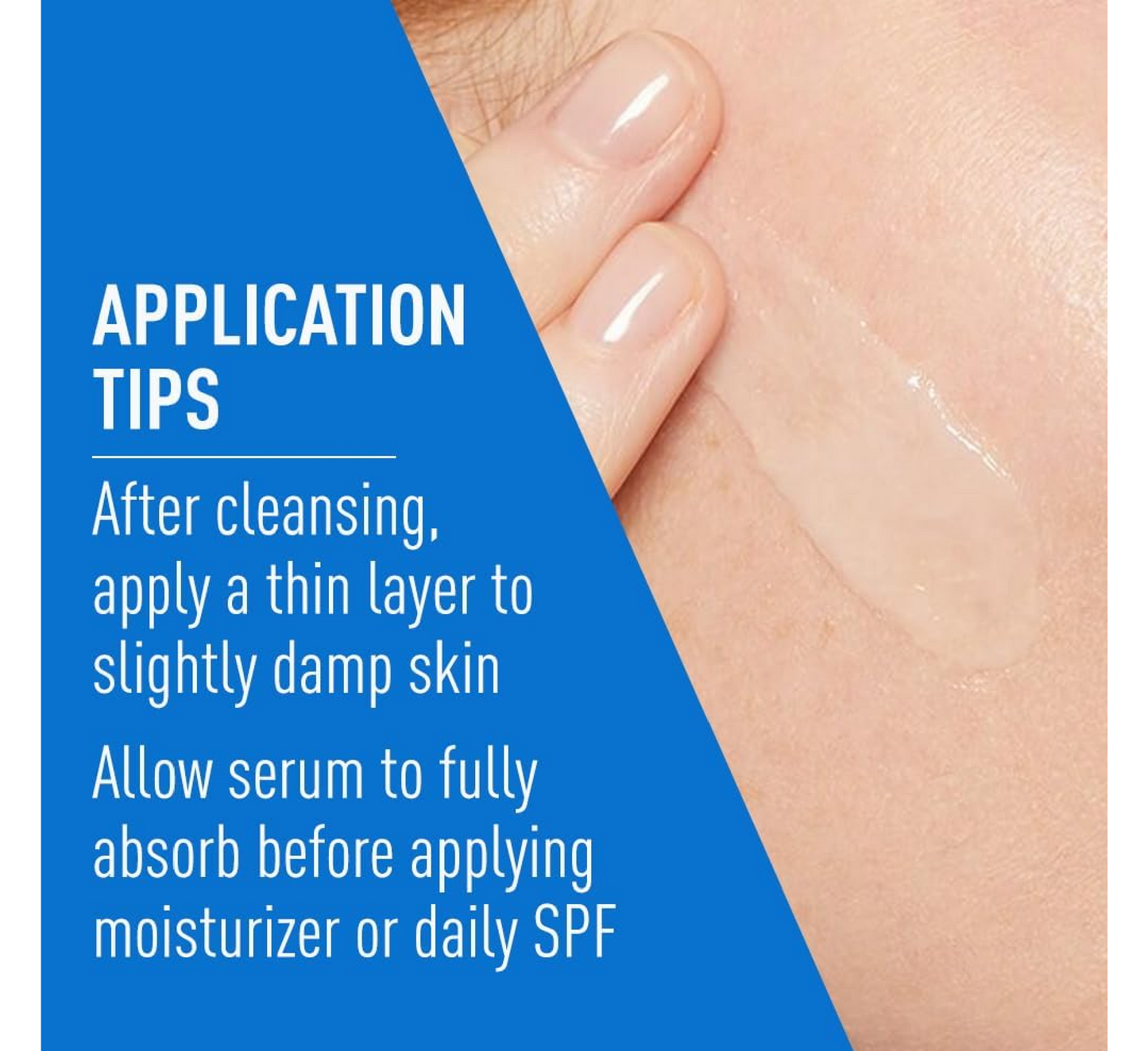 CeraVe Hydrating Hyaluronic Acid Serum *30ml