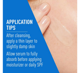 CeraVe Hydrating Hyaluronic Acid Serum *30ml