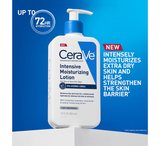 CeraVe Intensive Moisturising Lotion