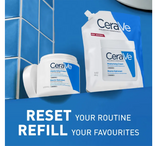 CeraVe Moisturising Cream Refill *454g