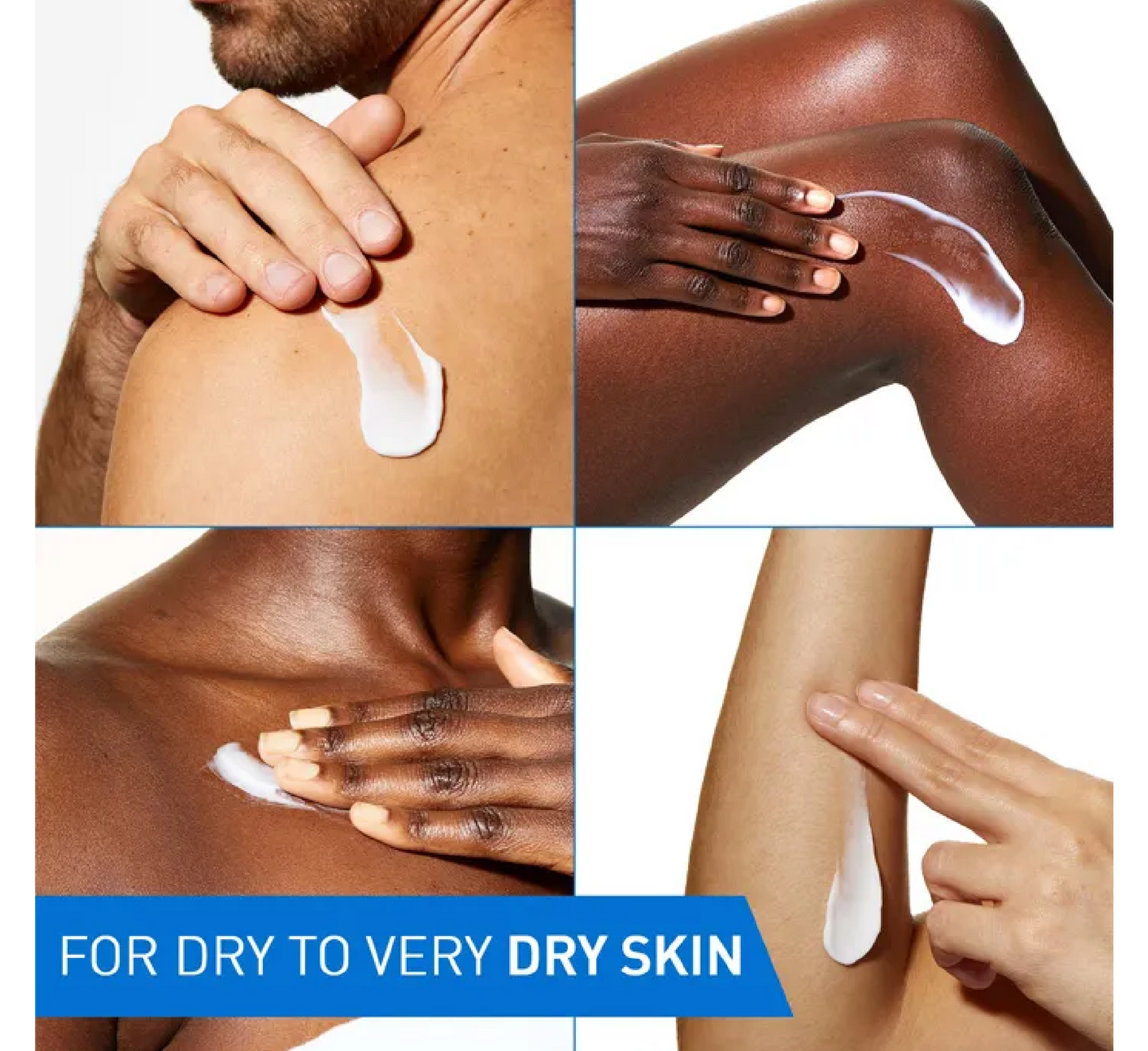 CeraVe Moisturising Cream Refill *454g