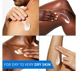 CeraVe Moisturising Cream Refill *454g