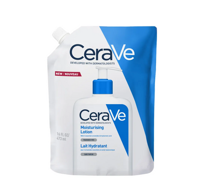 Дополнување на хидратантен лосион CeraVe *473 мл