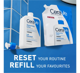 CeraVe Moisturising Lotion Refill *473ml