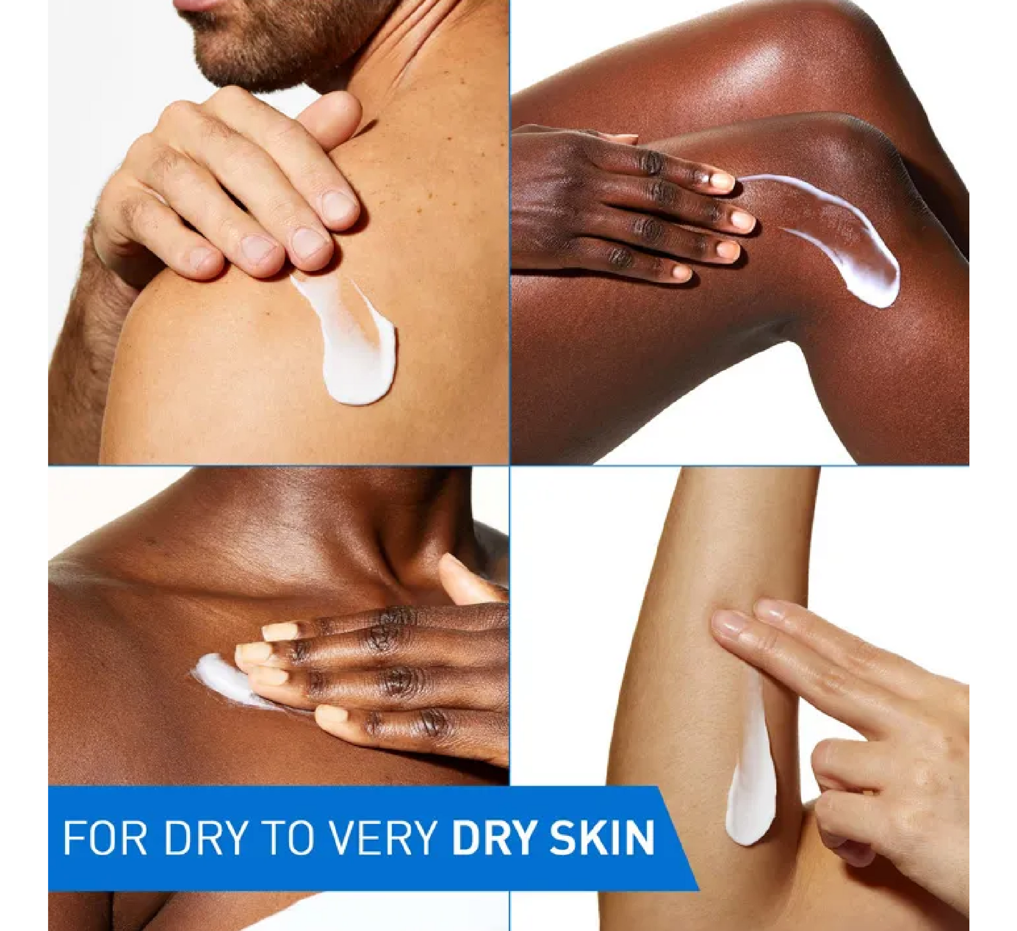 CeraVe Moisturising Lotion Refill *473ml