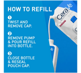 CeraVe Moisturising Lotion Refill *473ml