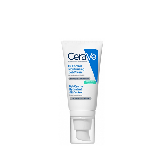 CeraVe Oil Control Moisturising Gel-Cream *52ml