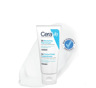 Krem për këmbë CeraVe Renewing SA *88ml