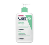 CeraVe Foaming Cleanser