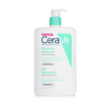 CeraVe Foaming Facial Cleanser