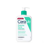 CeraVe Foaming Facial Cleanser