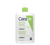 CeraVe Hydrating Cleanser