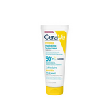 CeraVe Invisible Hydrating Sunscreen SPF 50+