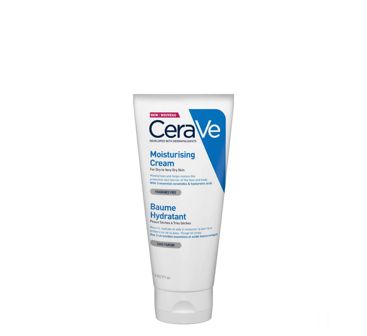 CeraVe Moisturising Cream