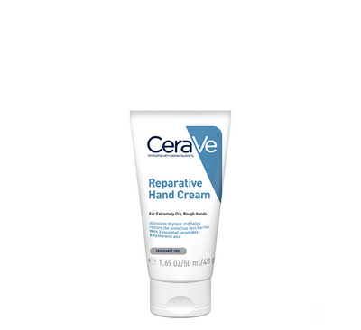 CeraVe репаративен крем за раце