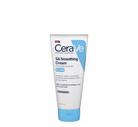 CeraVe SA Smoothing Cream