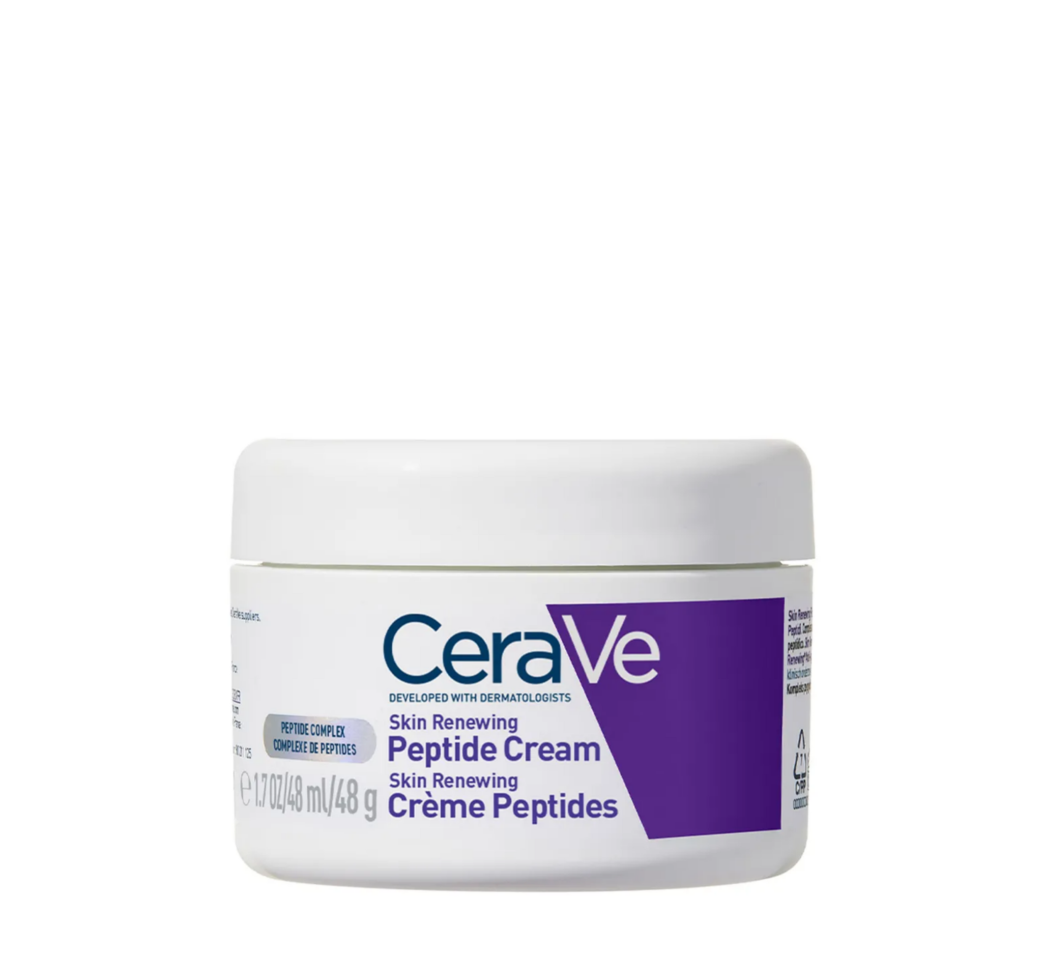 CeraVe Skin Renewing Peptide Cream *48gr