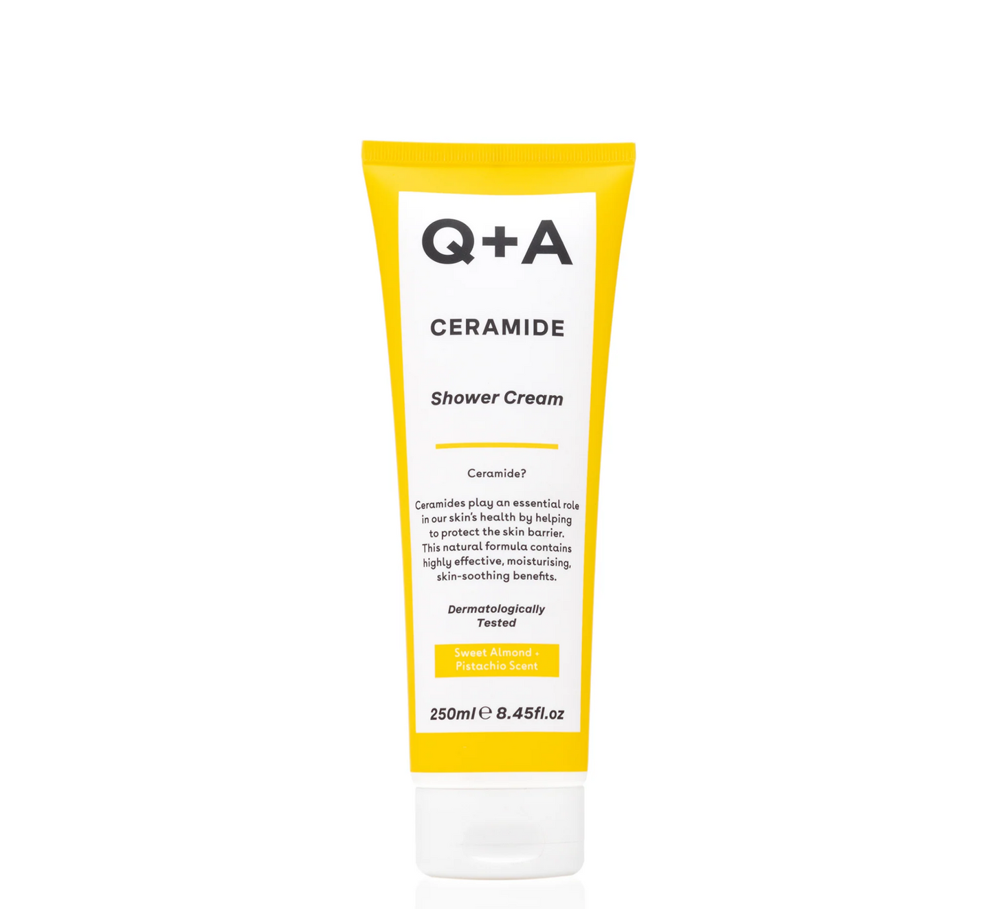 Ceramide Shower Cream *250ml