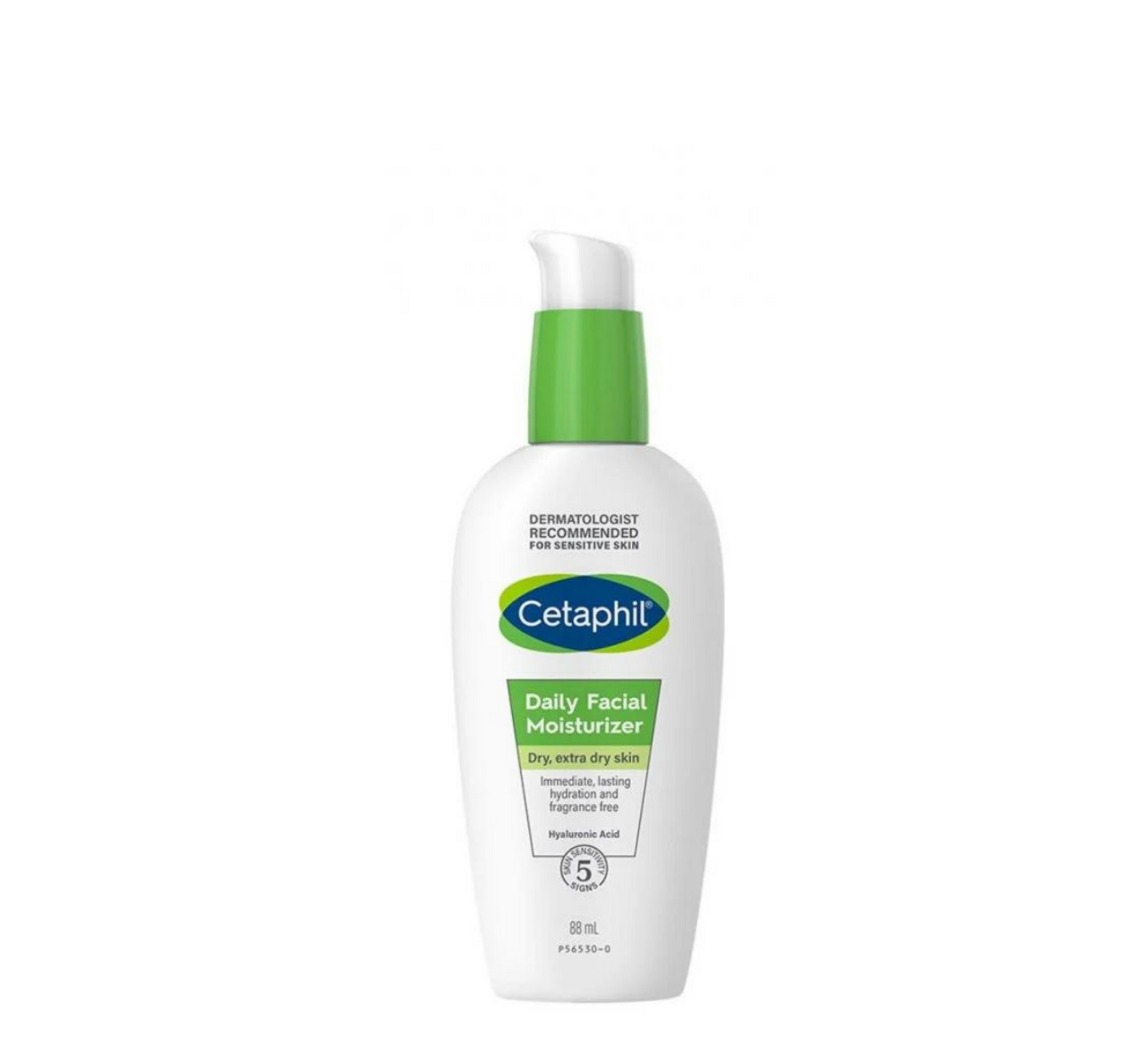 Cetaphil Daily Facial Moisturiser *88ml (dry-extra dry skin)