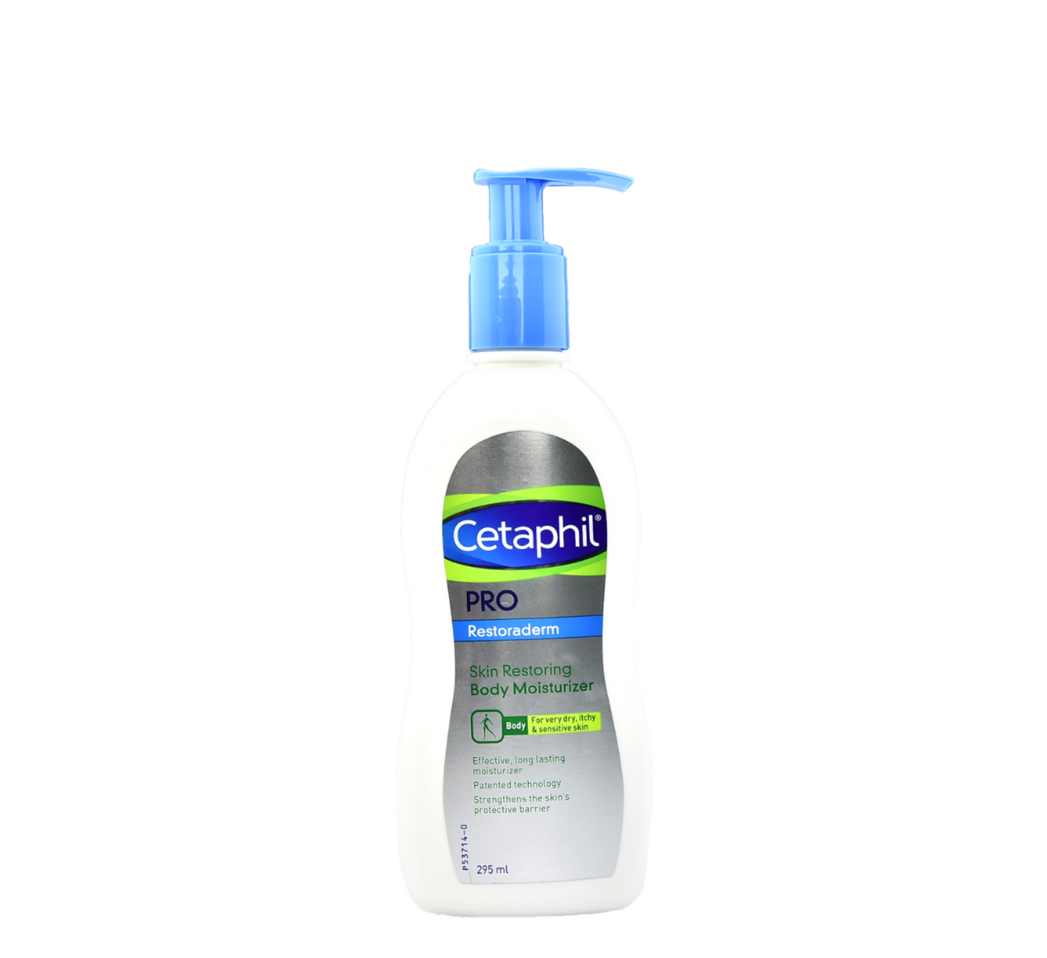 Cetaphil PRO Restoraderm Body Moisturiser *295ml