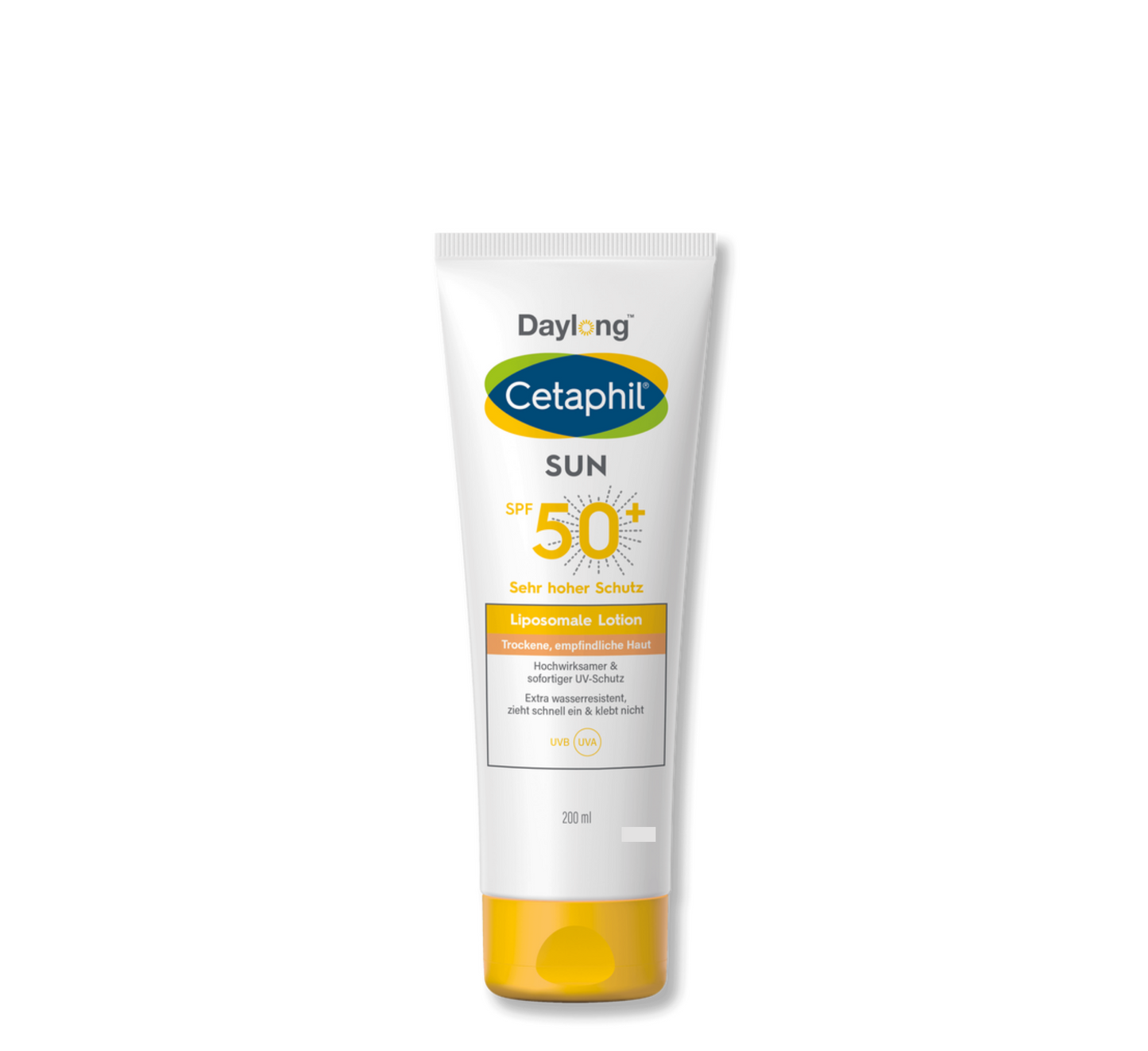Cetaphil SUN Liposomale Lotion Spf 50