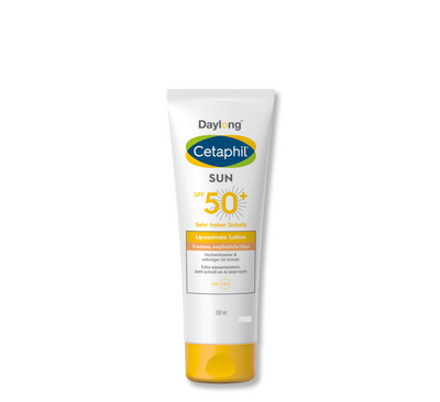 Cetaphil SUN Liposomale Lotion Spf 50