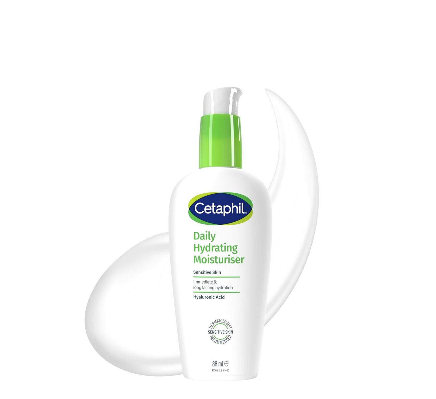Cetaphil Daily Hydrating Moisturiser *88ml (sensitive skin)