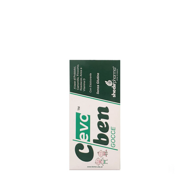 Cevoben Drops *15ml