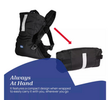 Chicco- Easyfit 0m + 