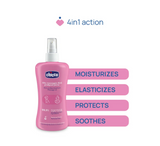 Chicco 4 in 1 Pre & Postpartum Massage Oil *200ml