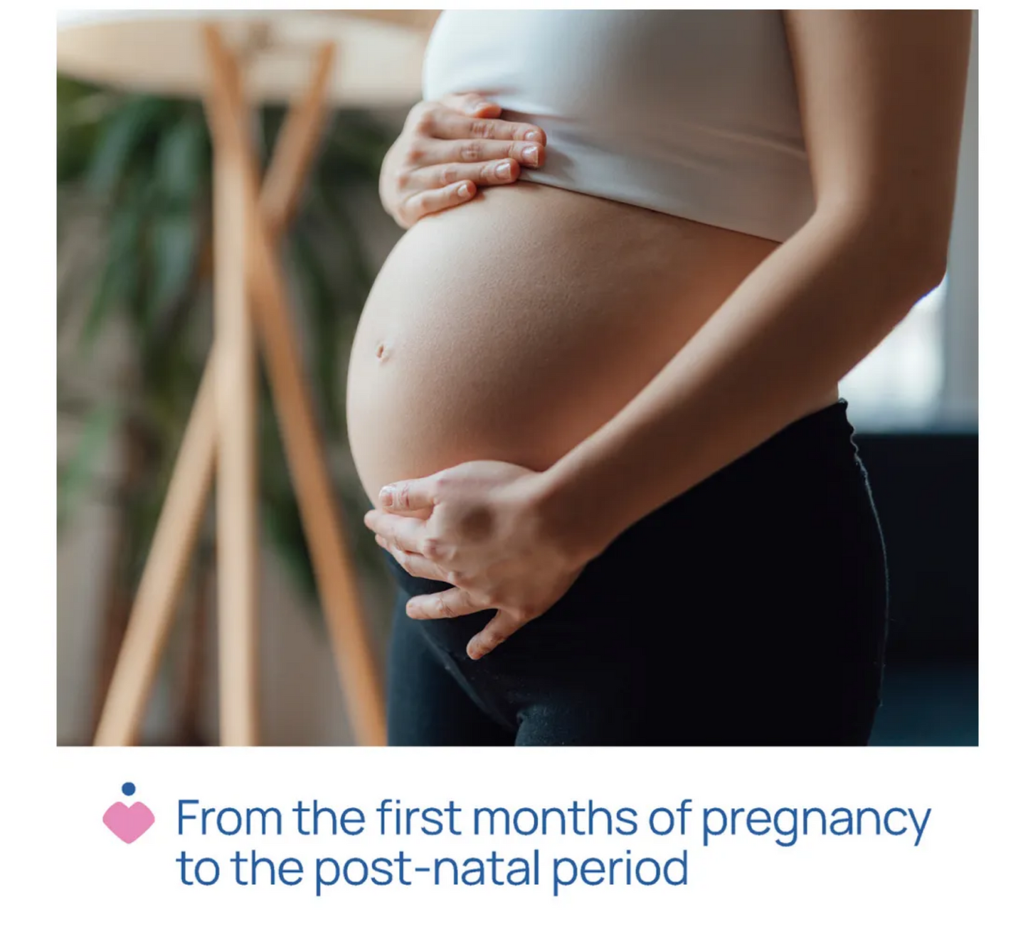 Chicco 4 in 1 Pre & Postpartum Massage Oil *200ml