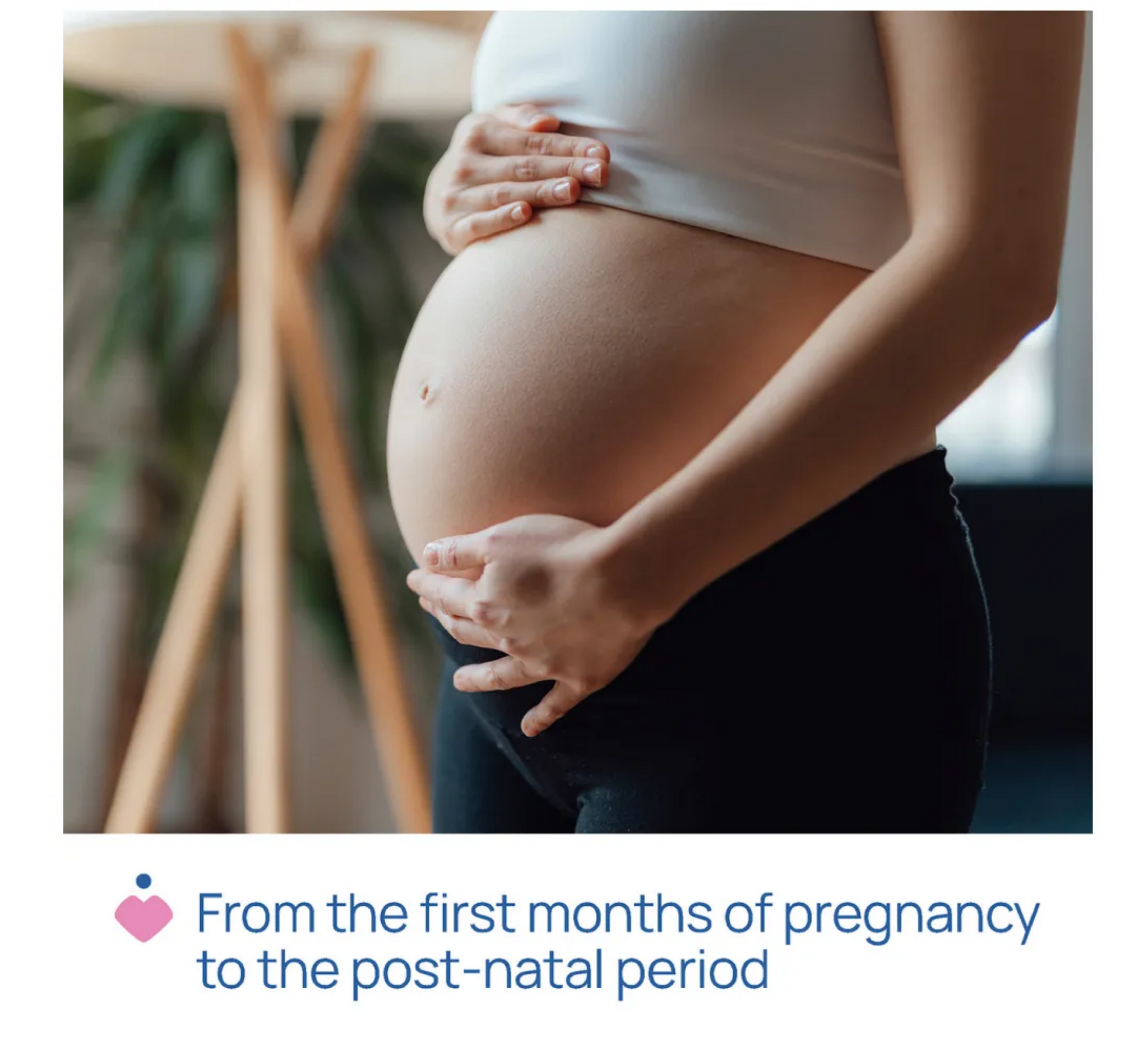 Chicco 4 in 1 Pre & Postpartum Massage Oil *200ml