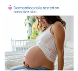 Chicco 4 in 1 Pre & Postpartum Massage Oil *200ml