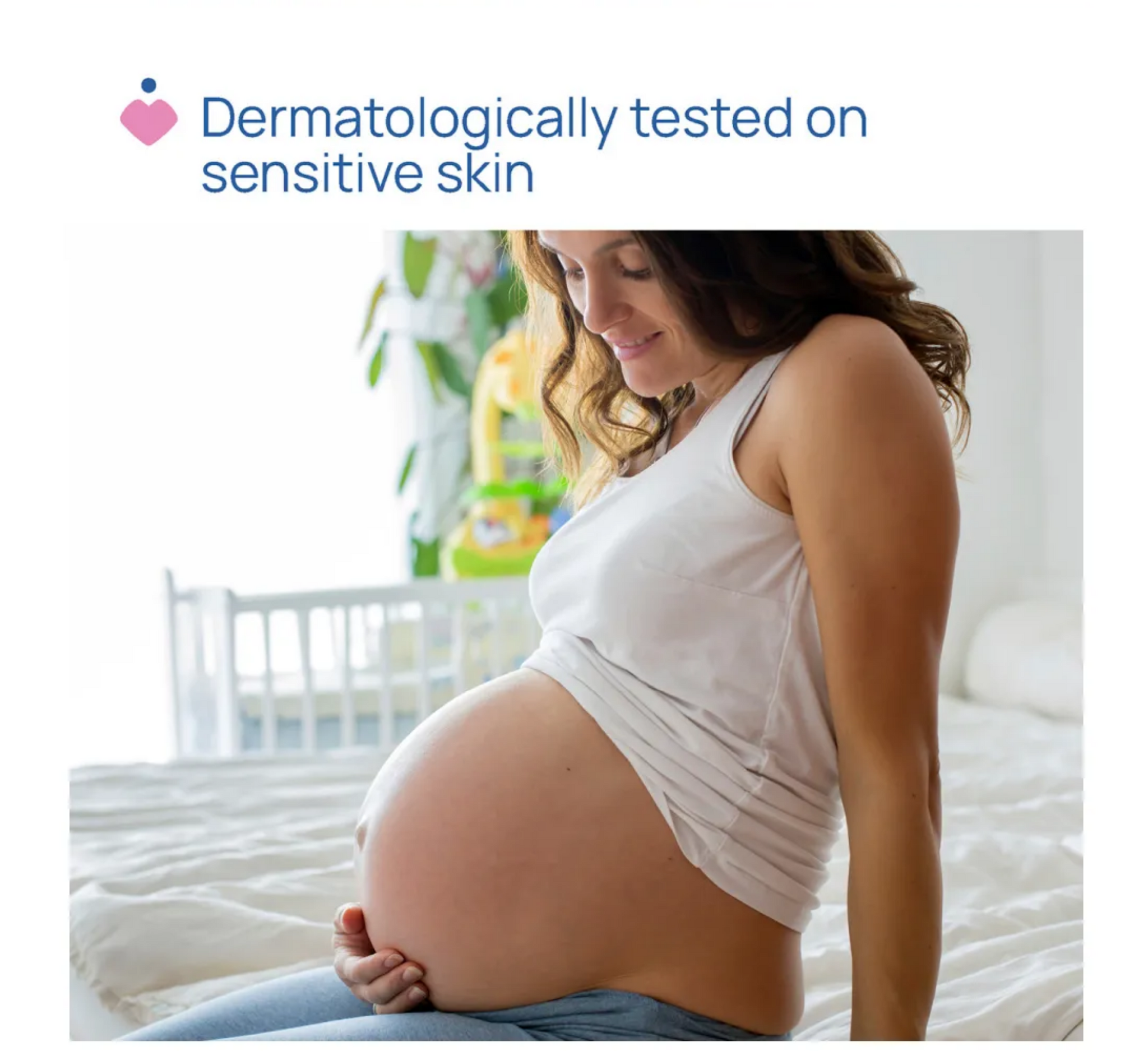 Chicco 4 in 1 Pre & Postpartum Massage Oil *200ml