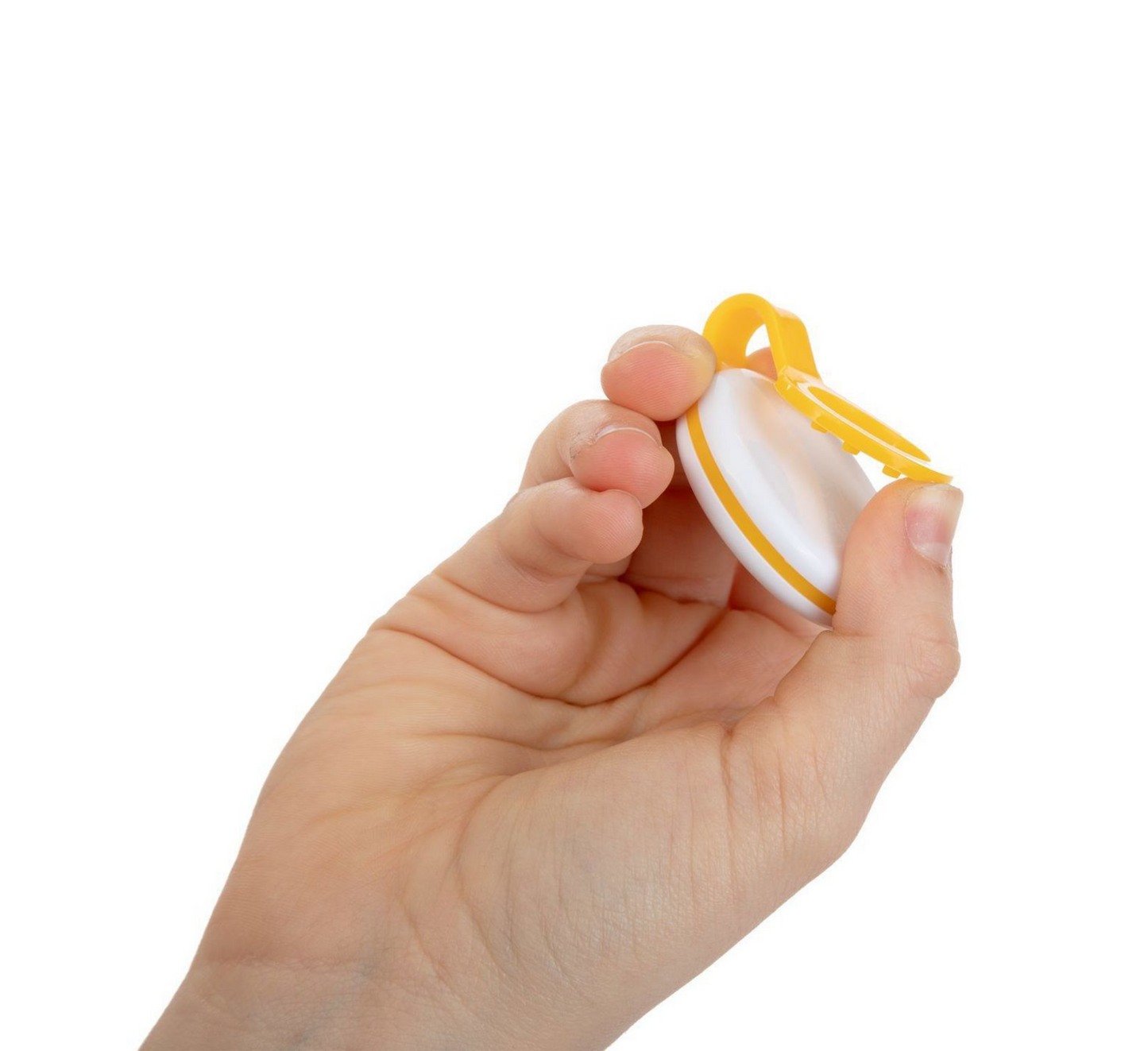 Chicco Anti-Mosquito Perfumed Clip with Citronella (kunder mushkonjave)