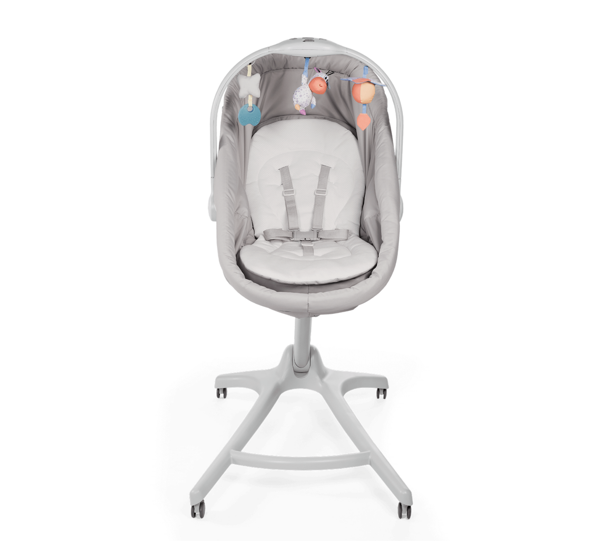 Chicco Baby Hug 4 in 1