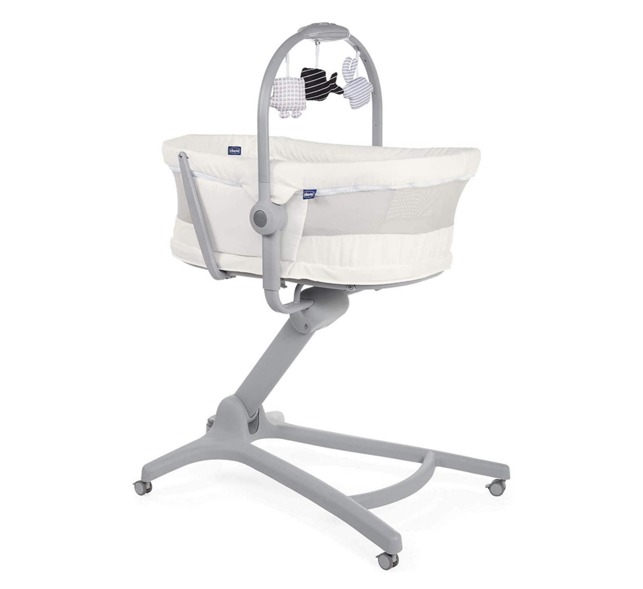 Chicco Baby Hug 4 in 1