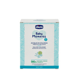 Chicco Baby Moments Eau de Cologne 0m+ *100ml