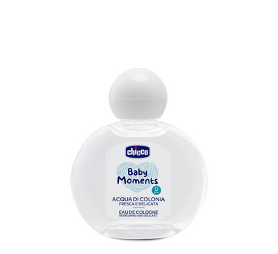 Chicco Baby Moments Ujë Kolonje 0m+ *100ml