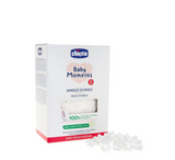 Chicco Baby Moments Rice Stratch *250g